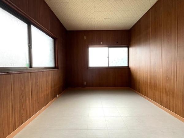 葛城市當麻の中古一戸建て