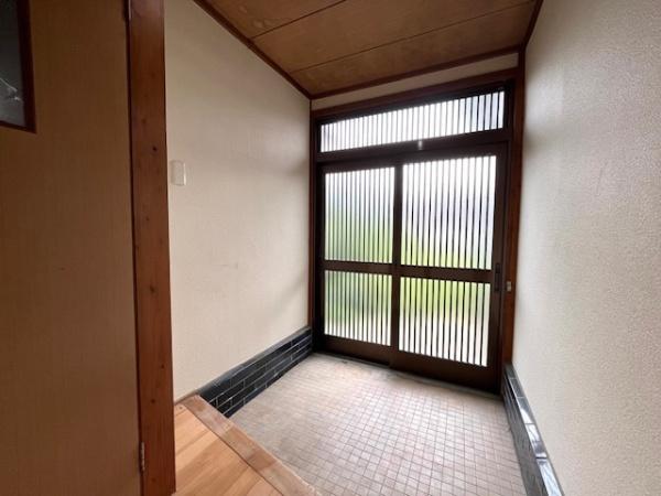 葛城市當麻の中古一戸建て