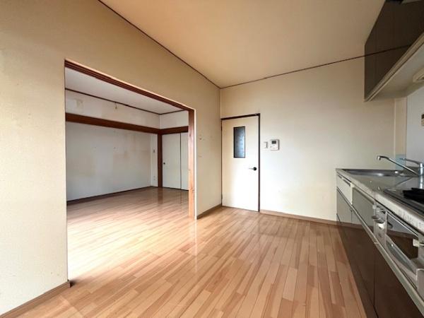 葛城市當麻元大橋方　中古戸建