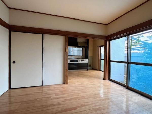 葛城市當麻元大橋方　中古戸建