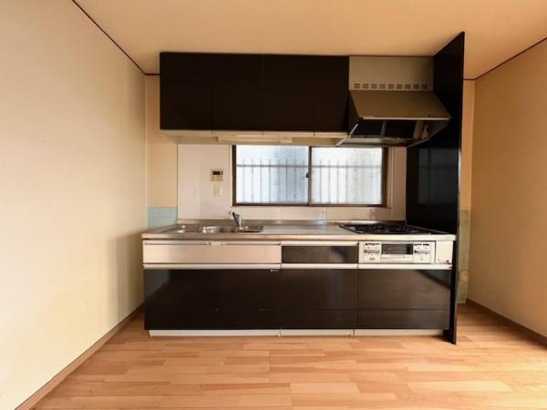 葛城市當麻元大橋方　中古戸建