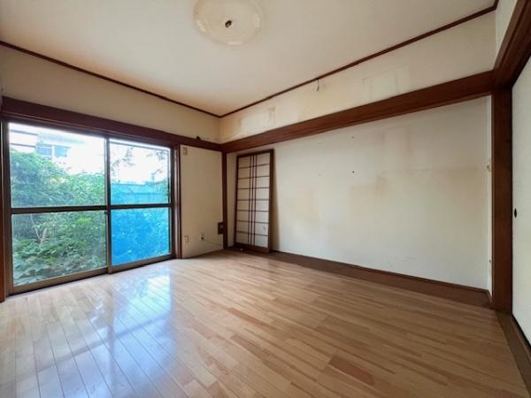 葛城市當麻の中古一戸建て