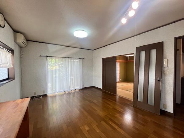 香芝市北今市1丁目　中古戸建