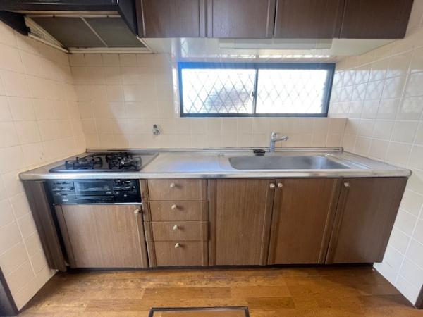 香芝市北今市1丁目　中古戸建