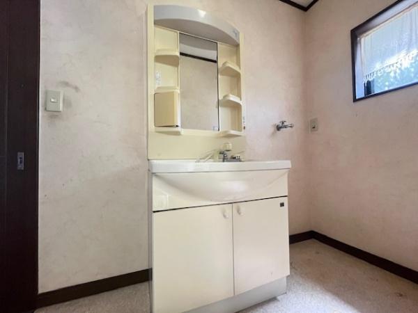 香芝市北今市1丁目　中古戸建