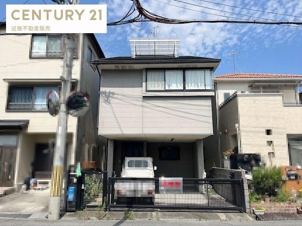 葛城市八川 中古戸建
