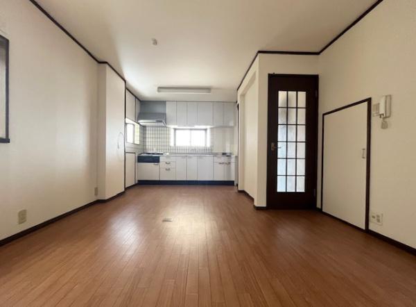 葛城市八川　中古戸建