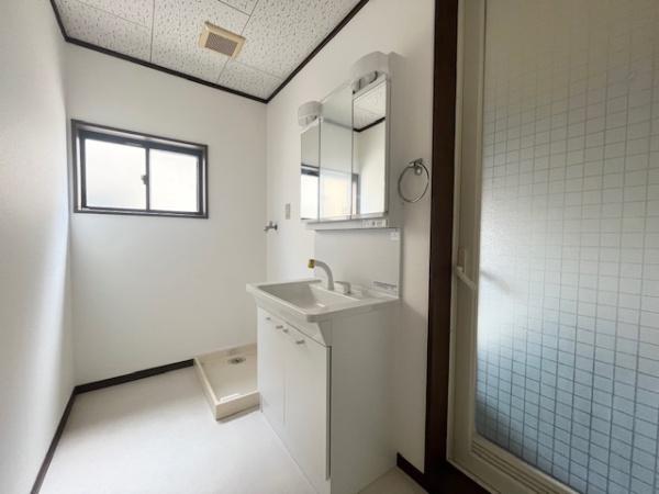 葛城市八川　中古戸建