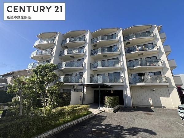 コスモ大和高田