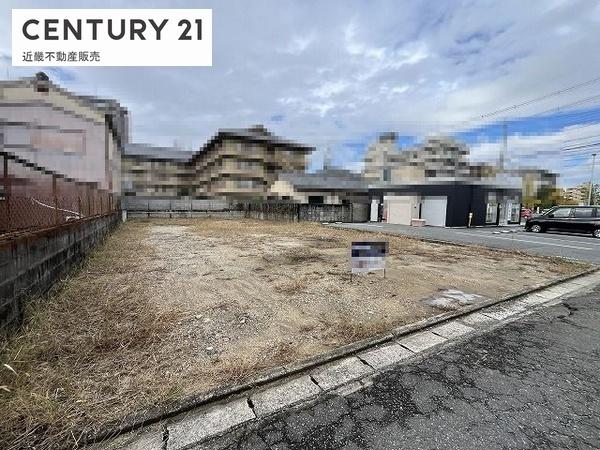 天理市丹波市町 1号地 売土地