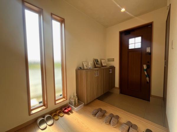 北葛城郡広陵町大字安部の中古一戸建て