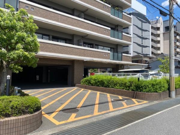 グリーンコーポ五位堂