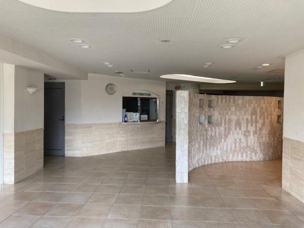 グリーンコーポ五位堂