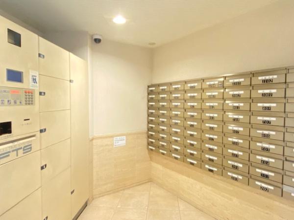 グリーンコーポ五位堂