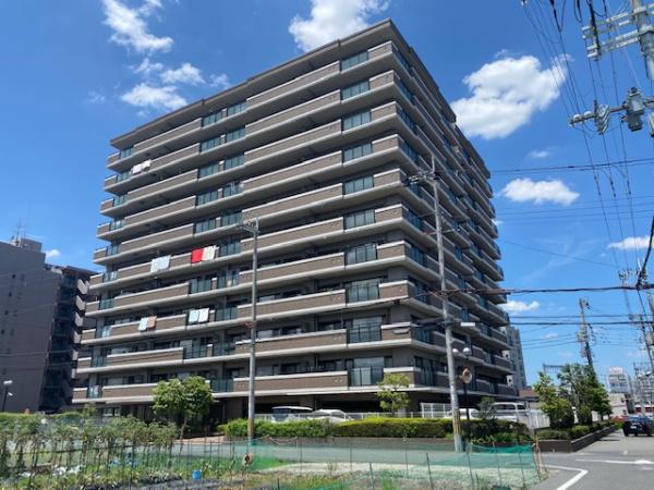 グリーンコーポ五位堂