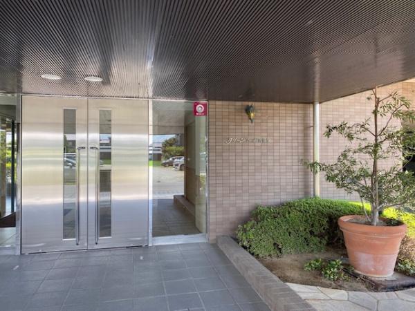 グリーンコーポ五位堂