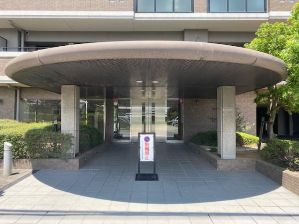 グリーンコーポ五位堂