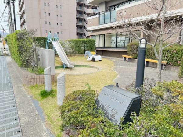 グリーンコーポ五位堂