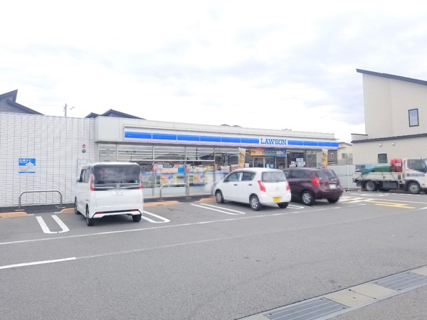 北葛城郡広陵町大字笠の土地(ローソン広陵笠東店)