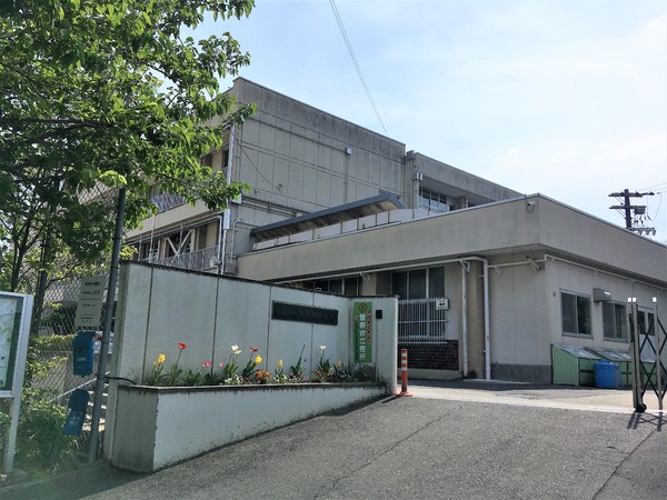 北葛城郡広陵町大字笠の土地(広陵西小学校)
