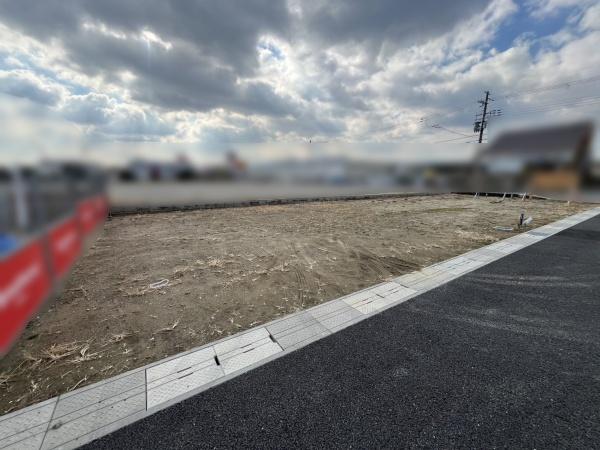 北葛城郡広陵町大字笠 売土地