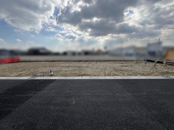 北葛城郡広陵町大字笠の土地