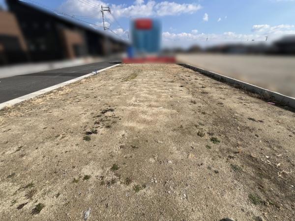 北葛城郡広陵町大字笠の土地