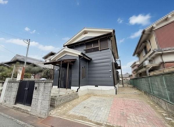磯城郡田原本町大字三笠の中古一戸建て