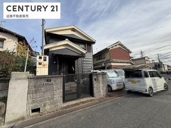 磯城郡田原本町三笠　中古戸建