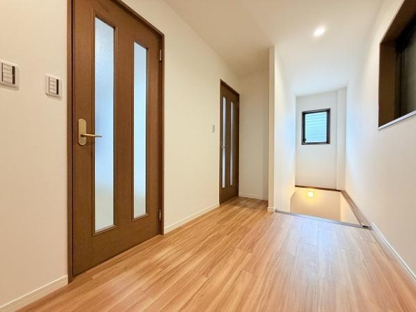 磯城郡田原本町大字三笠の中古一戸建て