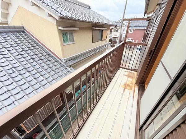 磯城郡田原本町大字三笠の中古一戸建て