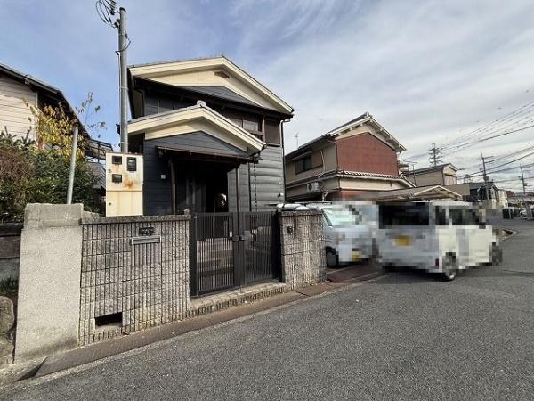 磯城郡田原本町三笠　中古戸建