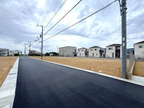 桜井市大豆越7期　1号棟　新築戸建