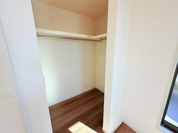 桜井市大豆越7期　3号棟　新築戸建