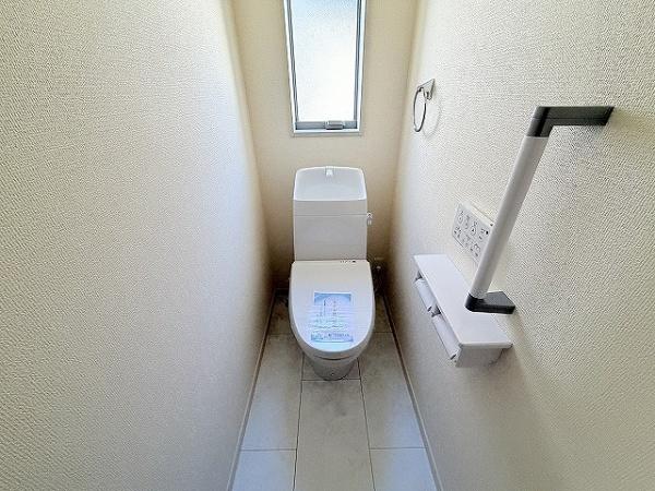 桜井市大豆越7期　4号棟　新築戸建