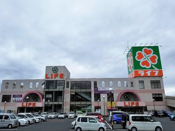 吉野郡大淀町大字土田の中古一戸建て(ライフ大淀店)