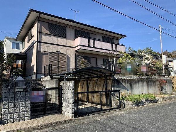 吉野郡大淀町大字土田 中古戸建