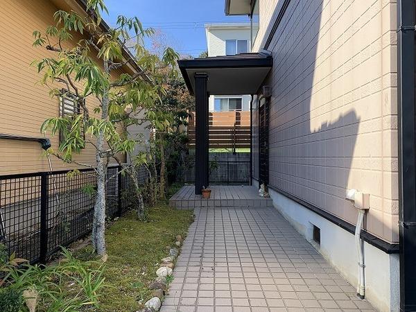 吉野郡大淀町大字土田の中古一戸建て