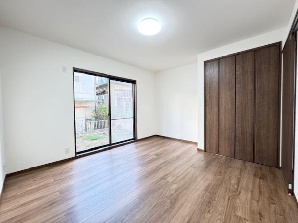 香芝市西真美１丁目の中古一戸建て