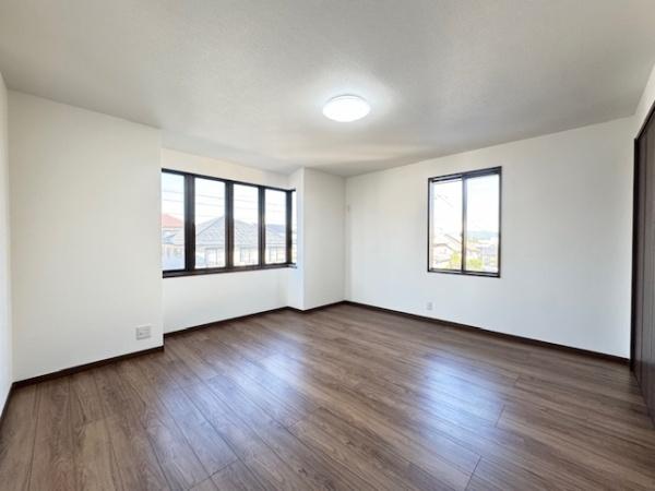 香芝市西真美１丁目の中古一戸建て