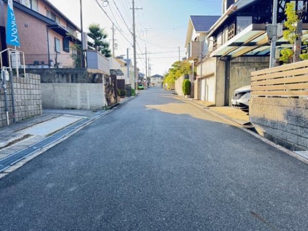 香芝市西真美１丁目の中古一戸建て