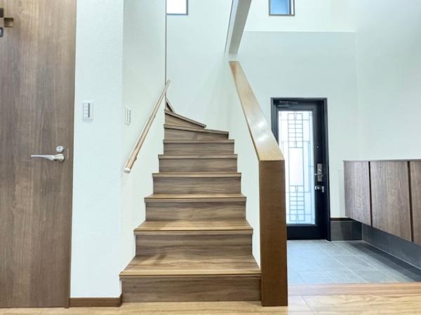 香芝市西真美１丁目の中古一戸建て