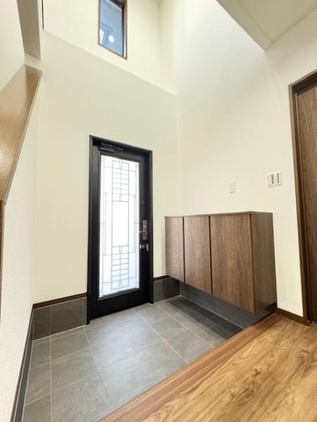 香芝市西真美１丁目の中古一戸建て