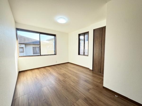 香芝市西真美１丁目の中古一戸建て