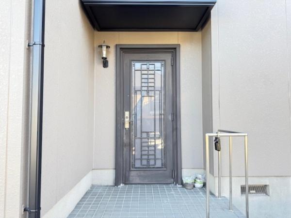 香芝市西真美１丁目の中古一戸建て