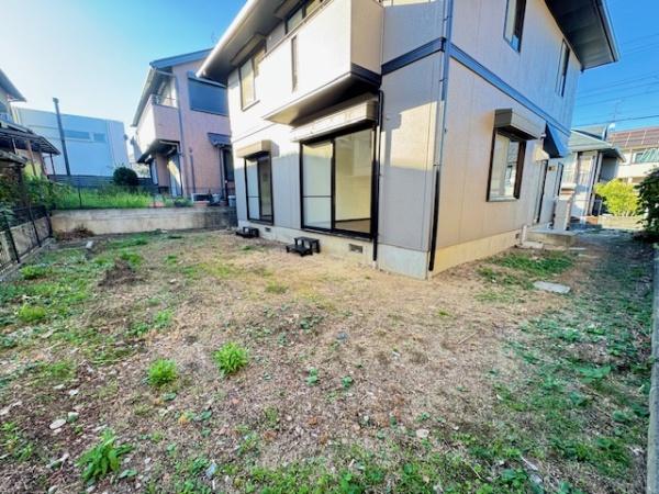 香芝市西真美１丁目の中古一戸建て