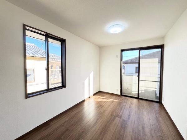 香芝市西真美１丁目の中古一戸建て