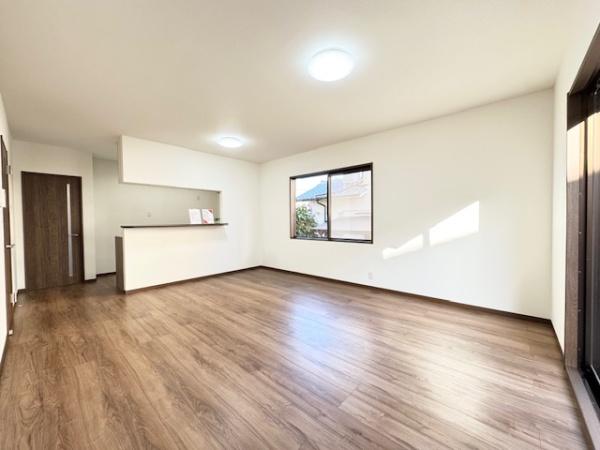 香芝市西真美1丁目　中古戸建