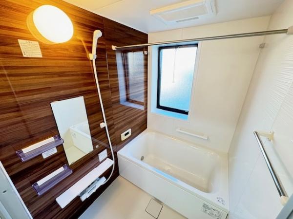 香芝市西真美１丁目の中古一戸建て