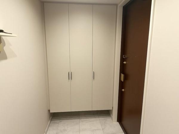 シティータワー堀江